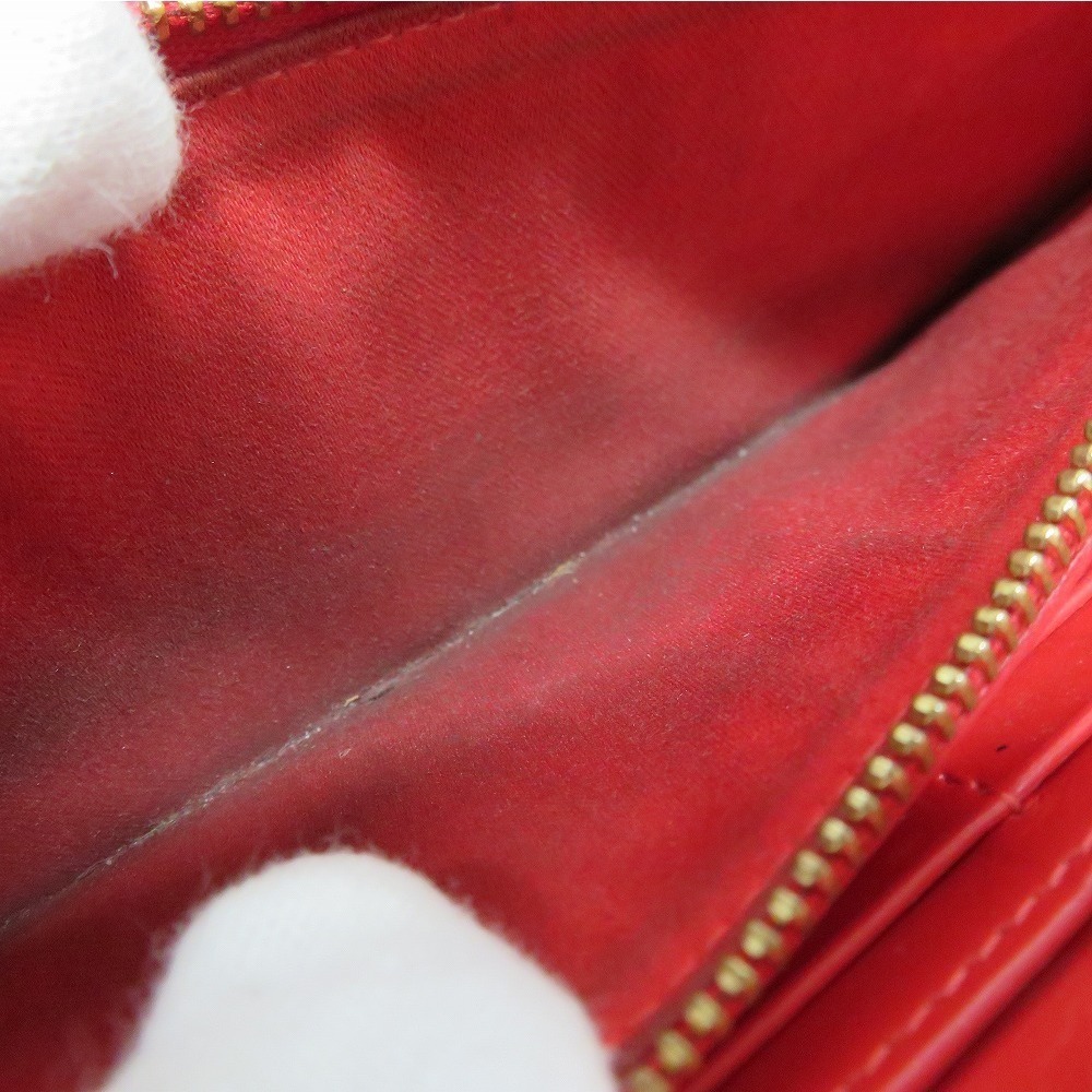 Christian Louboutin Panettone Wallet - Picture 8 of 8